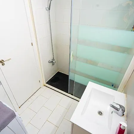 Fantastic Buigas Llum Apartment Salou