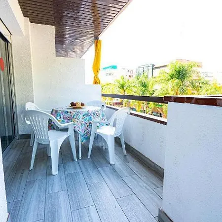 Apartment Fantastic Buigas Llum