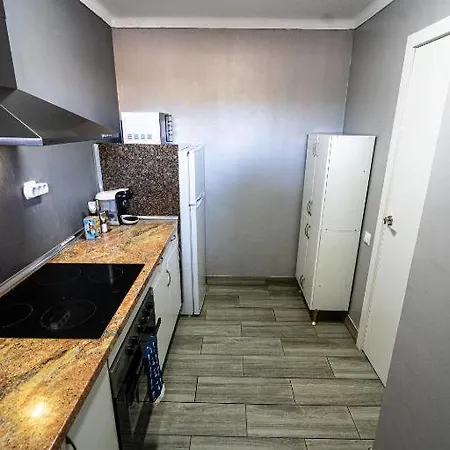Fantastic Buigas Llum Apartment *