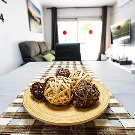 Apartment Fantastic Buigas Llum *