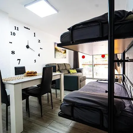 Apartment Fantastic Buigas Llum