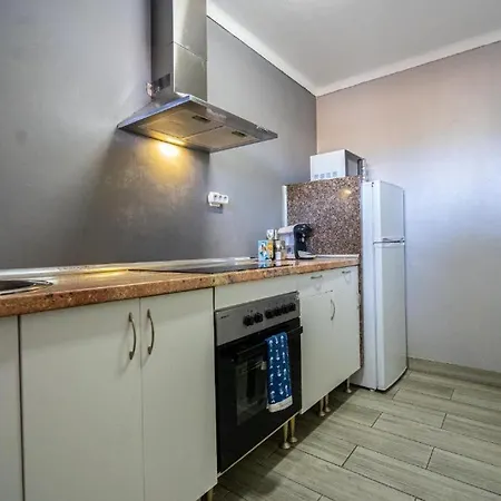 Fantastic Buigas Llum Apartment *