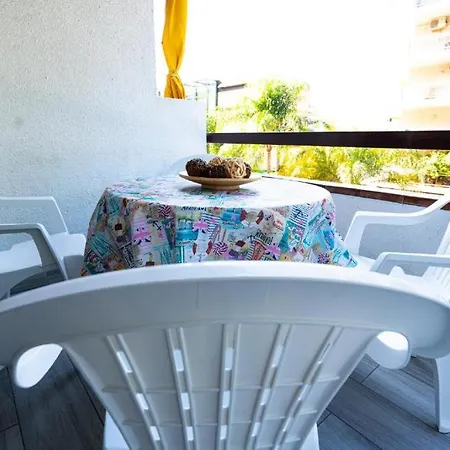 Apartment Fantastic Buigas Llum *