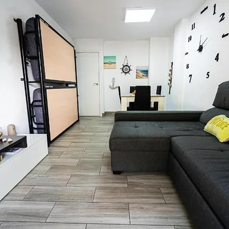 Fantastic Buigas Llum Apartment