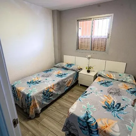 Apartment Fantastic Buigas Llum