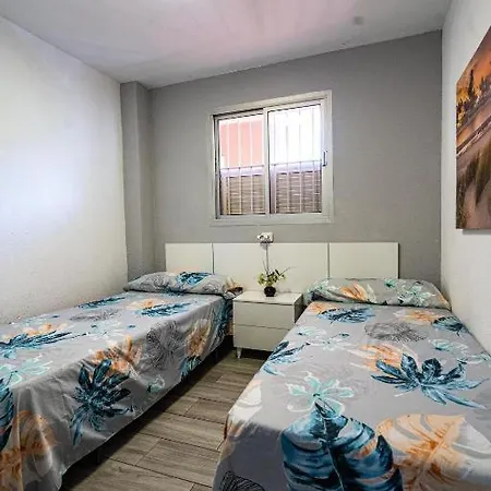 Fantastic Buigas Llum Apartment *