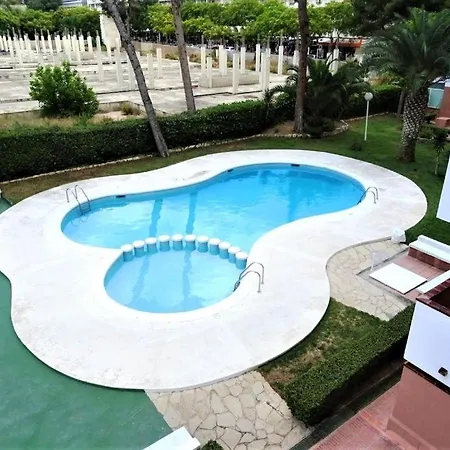Apartment Fantastic Buigas Llum Salou