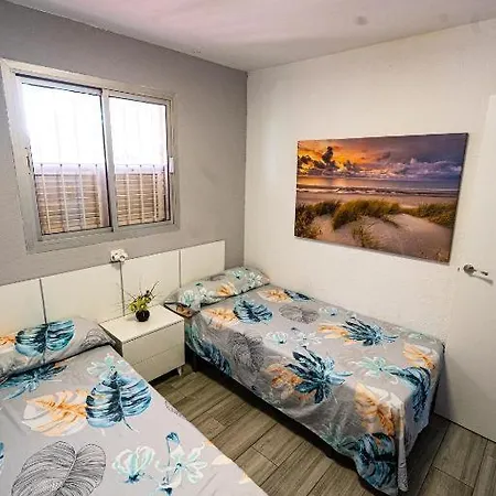 Fantastic Buigas Llum Apartment *