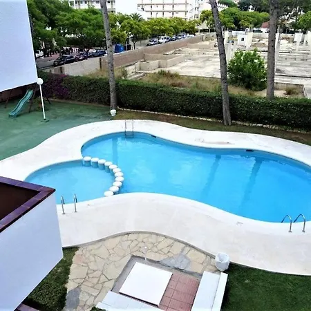 Apartment Fantastic Buigas Llum *
