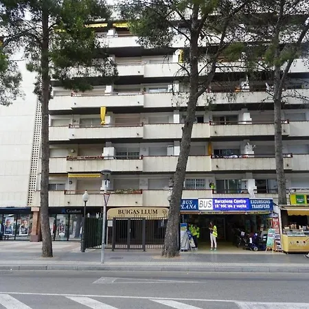 Fantastic Buigas Llum Salou