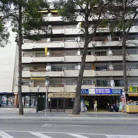 Fantastic Buigas Llum Salou