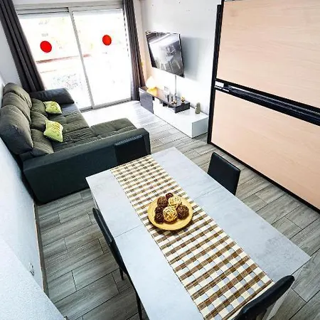 Fantastic Buigas Llum Apartment